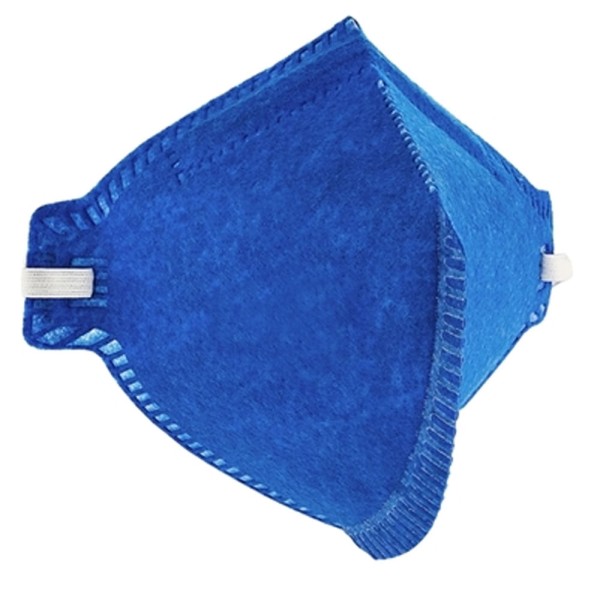 Encontraproduto.com.br - Máscara Semi Facial Pff2 Sem Válvula Fixtil