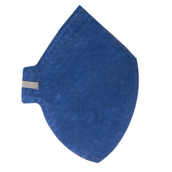 Encontraproduto.com.br - Máscara Semi Facial Pff2 Sem Válvula Fixtil
