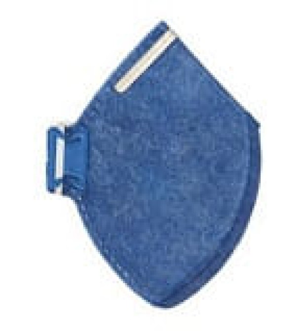 Encontraproduto.com.br - Máscara Semi Facial Pff2 Sem Válvula Fixtil
