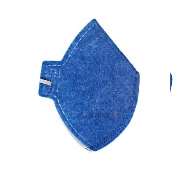 Encontraproduto.com.br - Máscara Semi Facial Pff2 Sem Válvula Fixtil