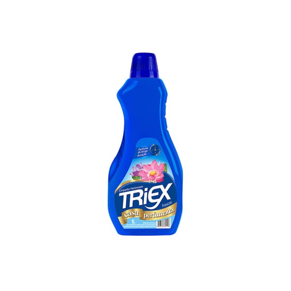 Encontraproduto.com.br - Limpador Triex Frescor 1l