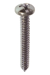 Parafuso Atarraxante Cabeça Panela Phillips 4.8 mm X 50 mm Fixtil
