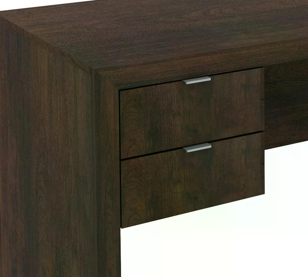 Encontraproduto.com.br - Mesa Para Computador / Escritorio ME4122 Tecno Mobili
