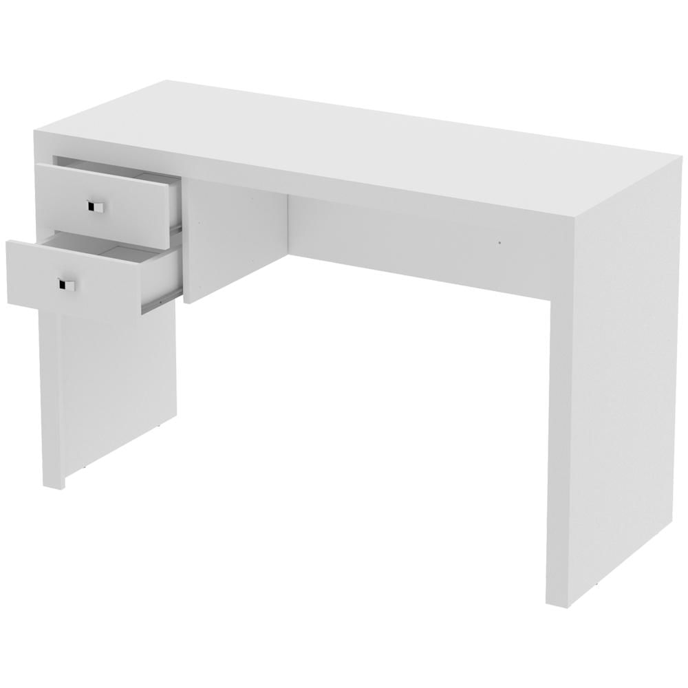Encontraproduto.com.br - Mesa Para Computador / Escritorio ME4123 Tecno Mobili