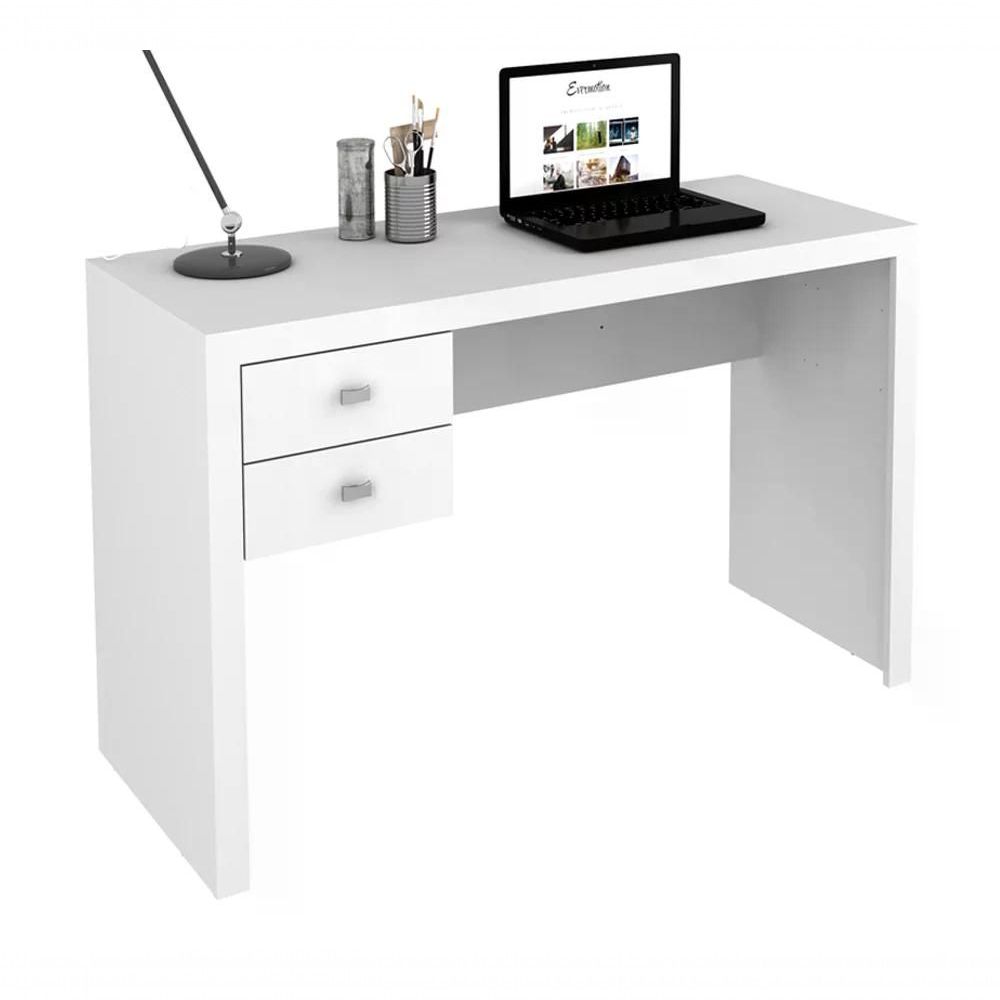 Encontraproduto.com.br - Mesa Para Computador / Escritorio ME4123 Tecno Mobili