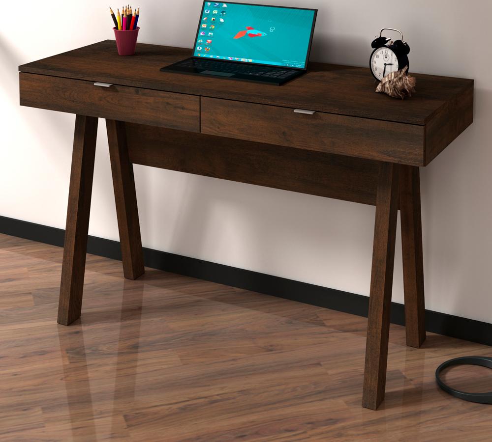 Encontraproduto.com.br - Mesa Para Computador / Escritorio ME4128 Tecno Mobili