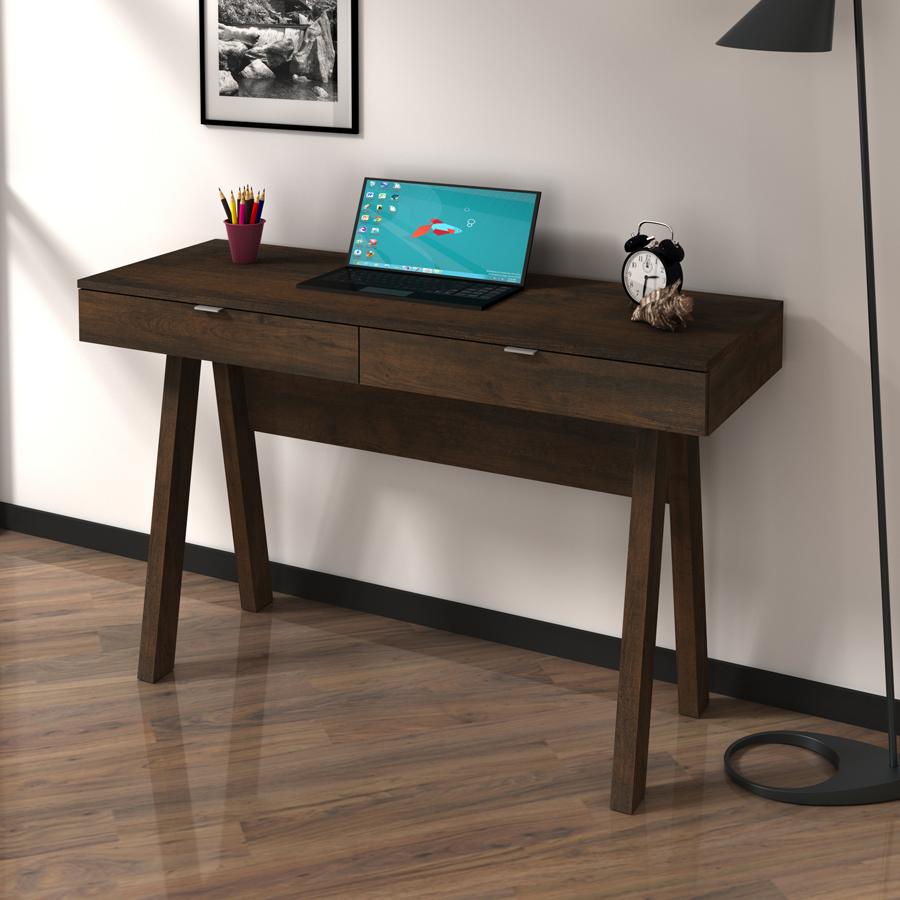 Encontraproduto.com.br - Mesa Para Computador / Escritorio ME4128 Tecno Mobili