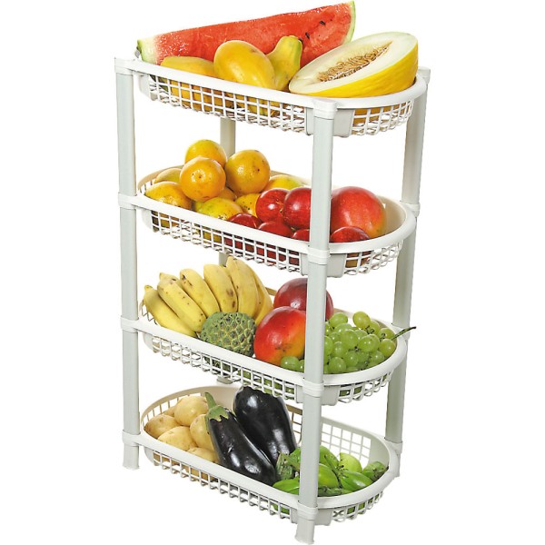 Encontraproduto.com.br - FRUTEIRA PLASTICA  FR02