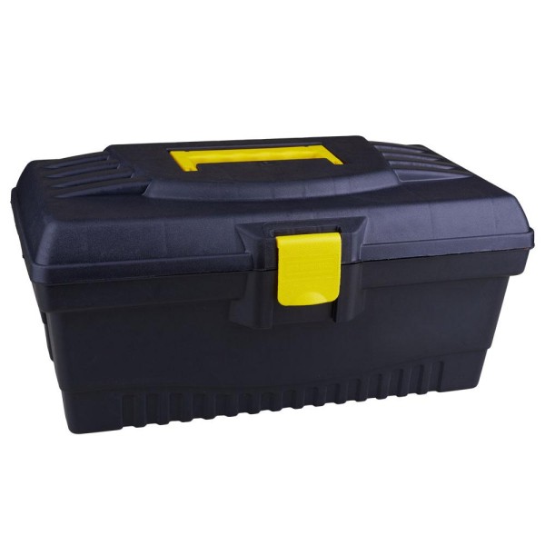 Encontraproduto.com.br - Maleta para Ferramentas Utility Box CF-42 São Bernardo