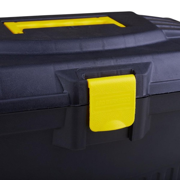 Encontraproduto.com.br - Maleta para Ferramentas Utility Box CF-42 São Bernardo