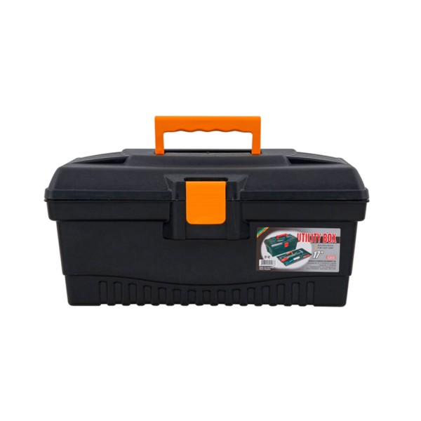 Encontraproduto.com.br - Maleta para Ferramentas Utility Box CF-42 São Bernardo