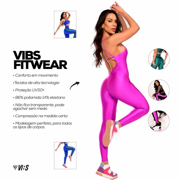 Encontraproduto.com.br - Calça Legging Empina Bumbum Fitness Oncinha