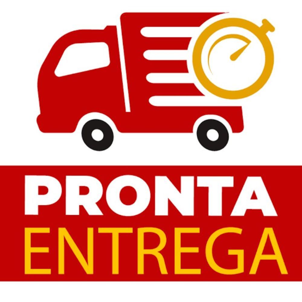 Encontraproduto.com.br - Cortador de Cabelo Preto com Azul Útil Eletro Bivolt