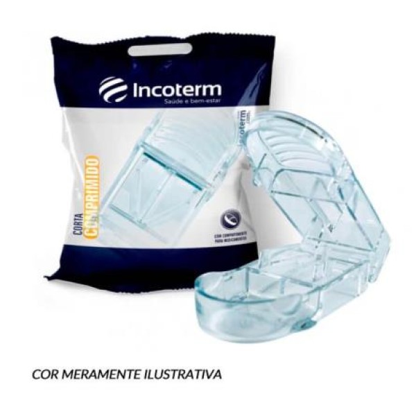 Encontraproduto.com.br - Incoterm Cortador Comprimido
