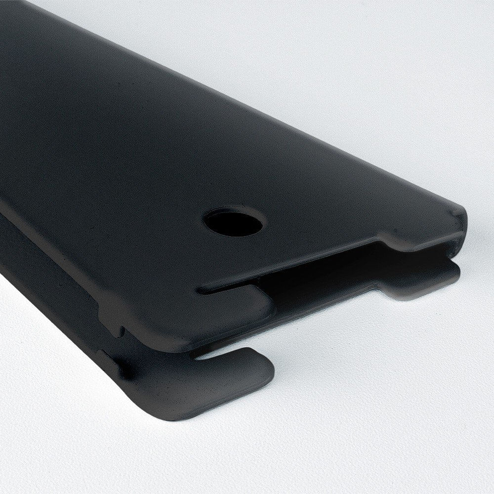 Encontraproduto.com.br - Suporte Para Trilho Fico Duplo Encaixe Preto 38cm