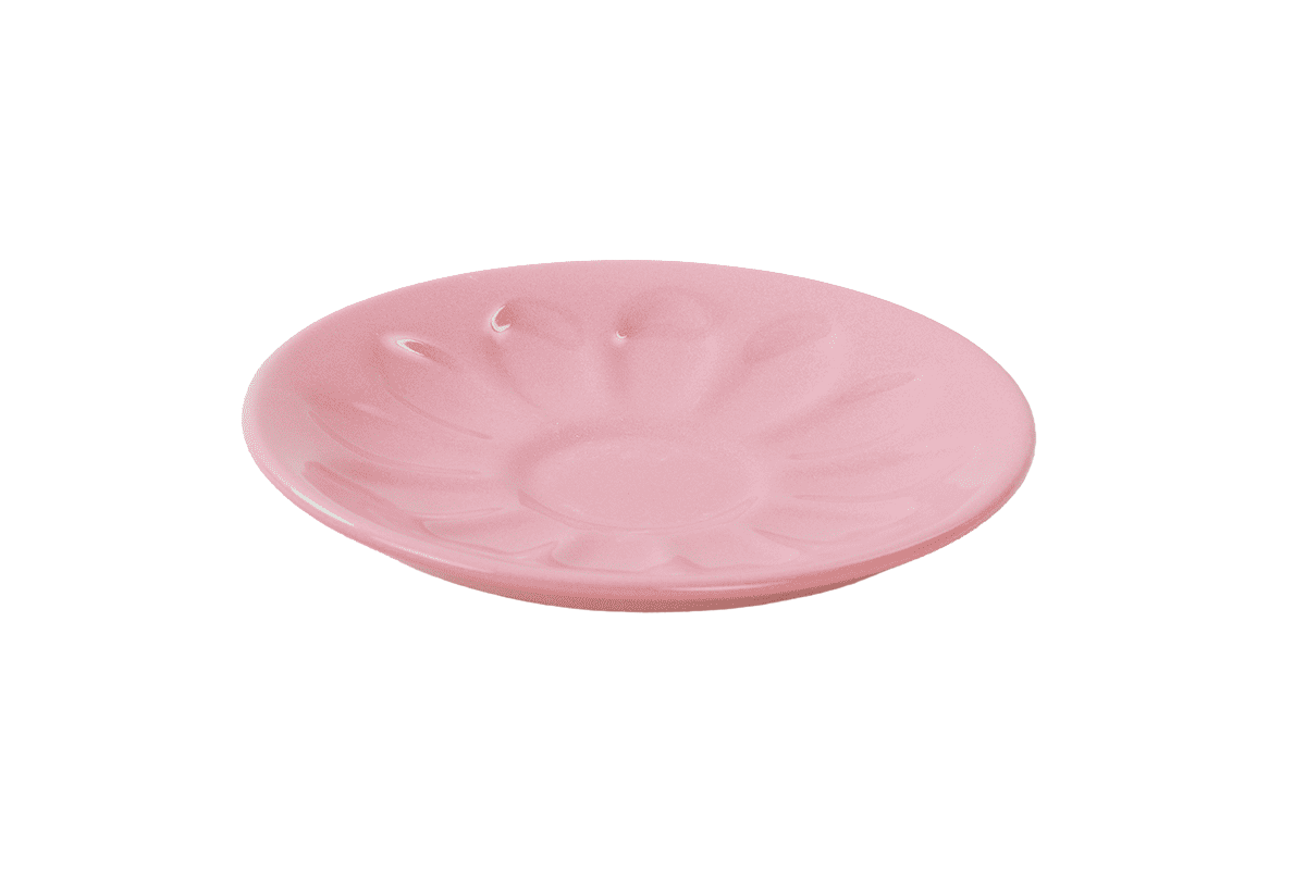Encontraproduto.com.br - Aparelho de Jantar 20 Peças em Cerâmica Haus Concept Linha Decorato