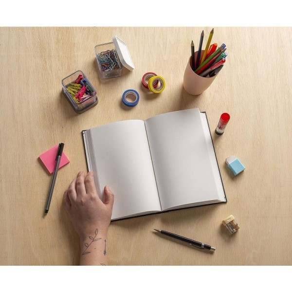 Encontraproduto.com.br - Pote Clear Micro  6,2 x 8 x 5 cm 100 ml