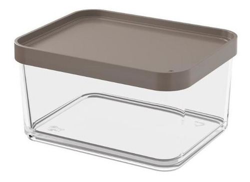 POTE CLEAR GRANDE WGR 20767/0126 280ML
