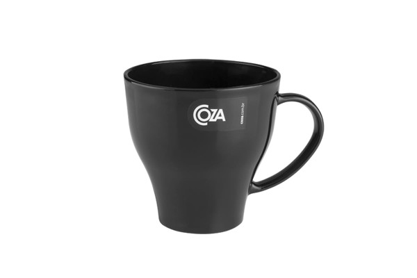 Caneca Viena Cozy  13 x 10 x 10 cm 400 ml