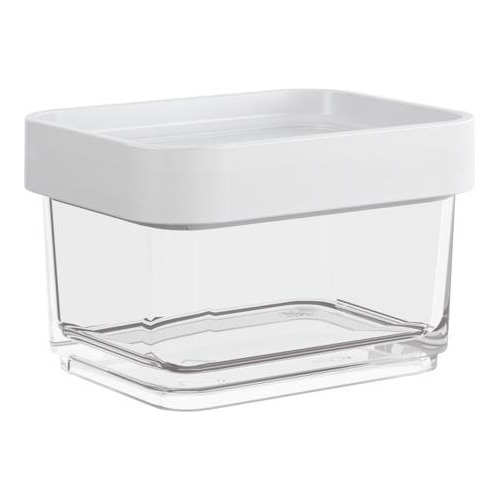 Pote Micro 100 Ml Cor Natural Linha Clear/coza Natural