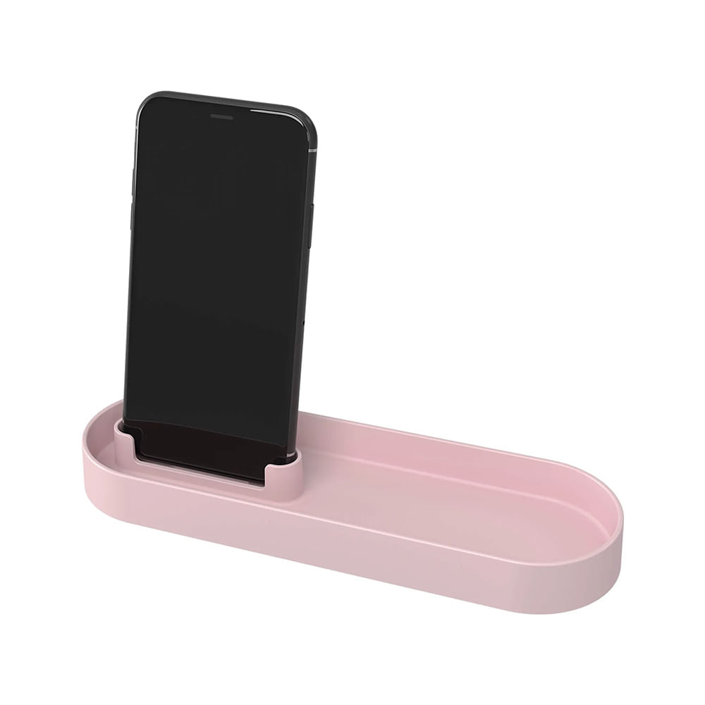 Encontraproduto.com.br - Bandeja Com Porta Celular Serene Rsc 13108/3537 - Coza