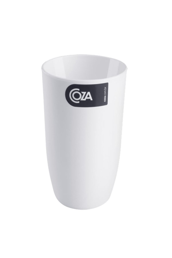 Copo Alto Cozy 7,3 x 7,3 x 13,1 cm 400 ml
