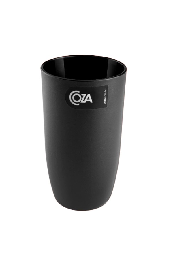 Copo Alto Cozy 7,3 x 7,3 x 13,1 cm 400 ml