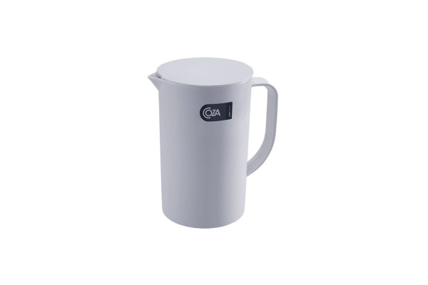 Jarra com tampa Casual  15 x 10,7 x 17,9 cm 1 L
