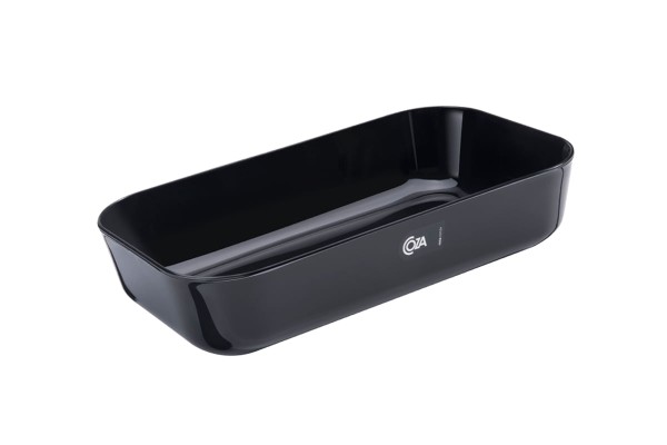 Encontraproduto.com.br - Tigela Retangular Essential  32,3 x 19 x 6,5 cm 2,8 L