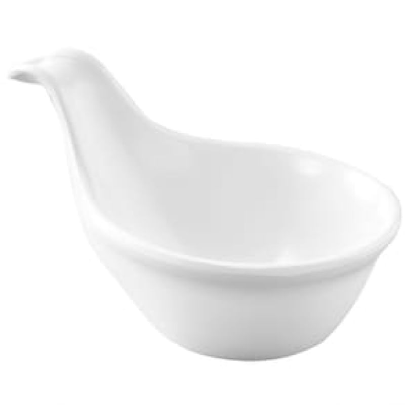 Molheira com Aba Couvert Haus Concept 57605/005 Melamina - 150ml