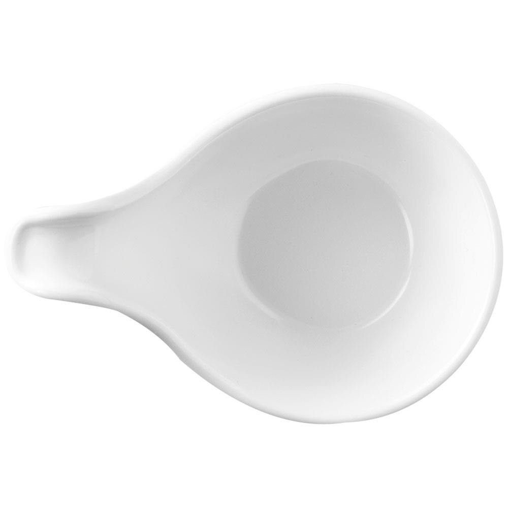 Encontraproduto.com.br - Molheira com Aba Couvert Haus Concept 57605/005 Melamina - 150ml