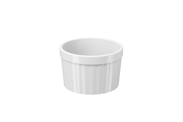 Ramekin 150ml Branco Uno Coza 7,9 x 4,7 cm