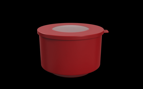 Encontraproduto.com.br - POTE HOOP 1L-VBO 10154/3465