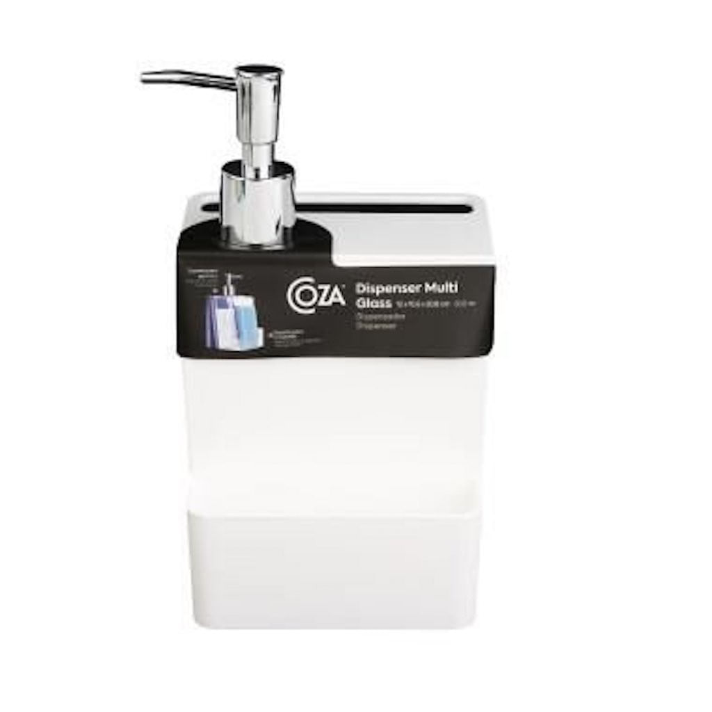 Encontraproduto.com.br - DISPENSER RETRO 600ML BC 20719/0007