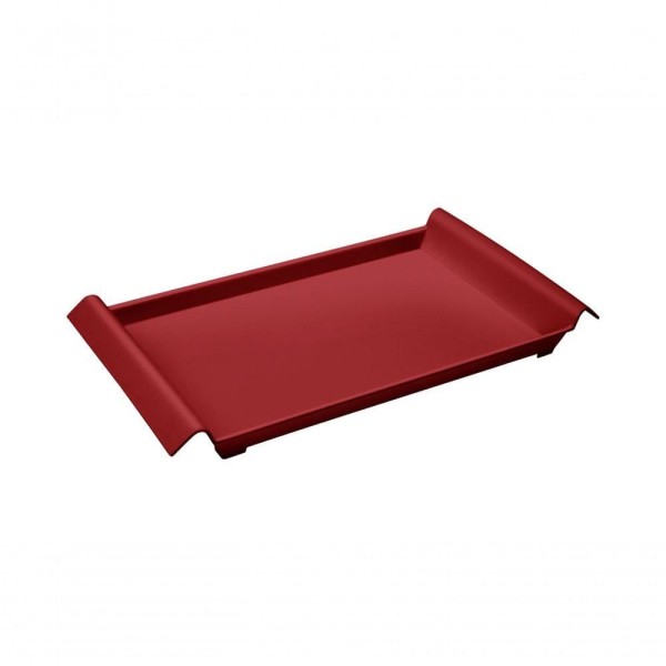 Encontraproduto.com.br - Bandeja Casual Pequena 34 x 19 x 3,8 cm