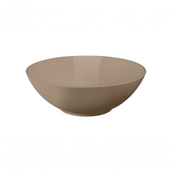 Encontraproduto.com.br - Prato Cereal Warm Gray - Coza
