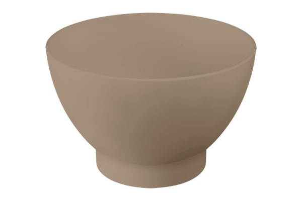Cumbuca Cozy 13,7 x 13,7 x 8,2 cm 750 ml