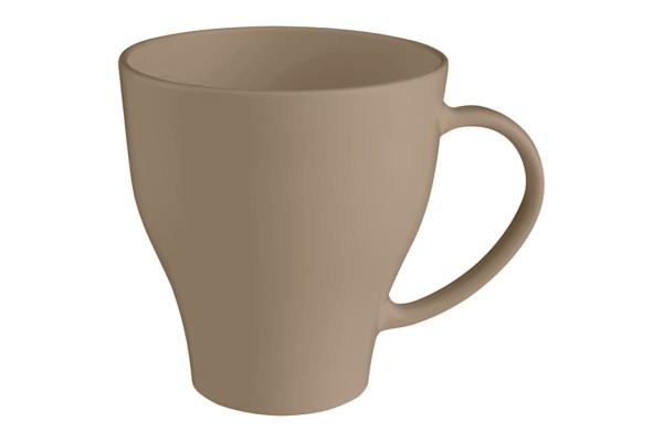 Encontraproduto.com.br - Caneca Viena Cozy  13 x 10 x 10 cm 400 ml