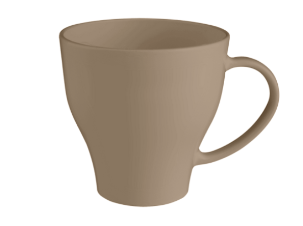 Encontraproduto.com.br - Caneca Viena Cozy  13 x 10 x 10 cm 400 ml