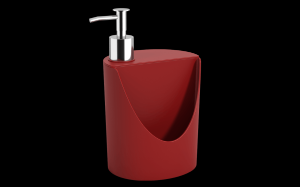 Encontraproduto.com.br - Dispenser Multi Retrô Coza