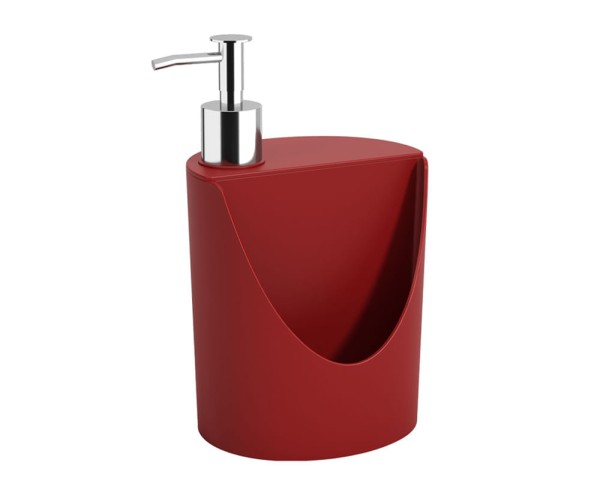 Encontraproduto.com.br - Dispenser Multi Retrô Coza