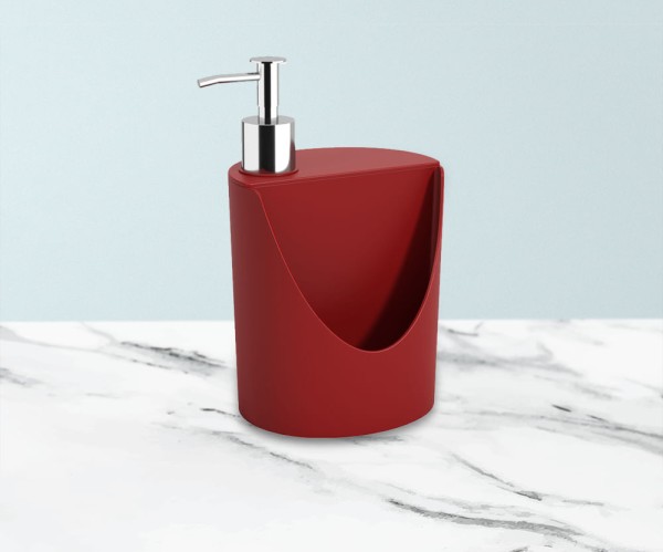 Encontraproduto.com.br - Dispenser Multi Retrô Coza
