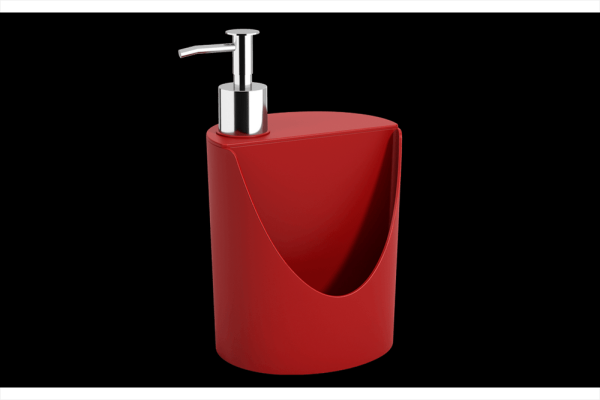 Encontraproduto.com.br - Dispenser Multi Retrô Coza