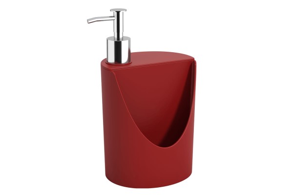 Encontraproduto.com.br - Dispenser Multi Retrô Coza