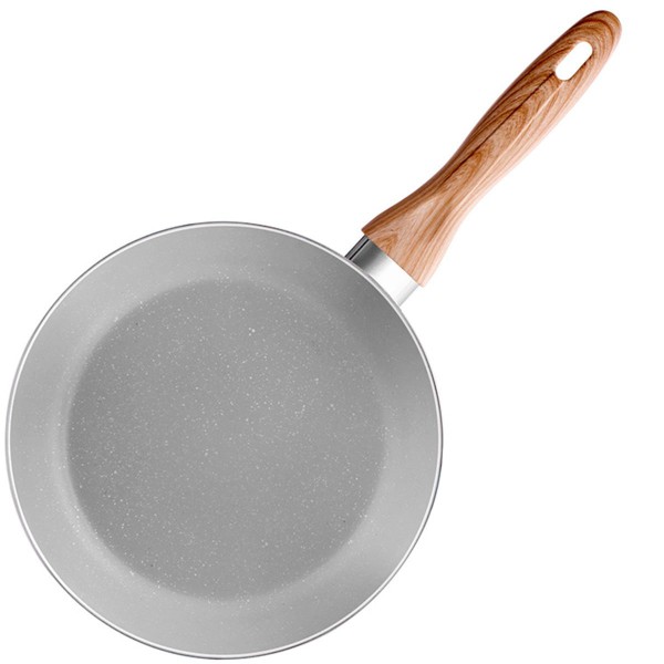 Encontraproduto.com.br - Jogo de Panelas Brinox Antiaderente Ceramic Life 5 Peças Easy Gris
