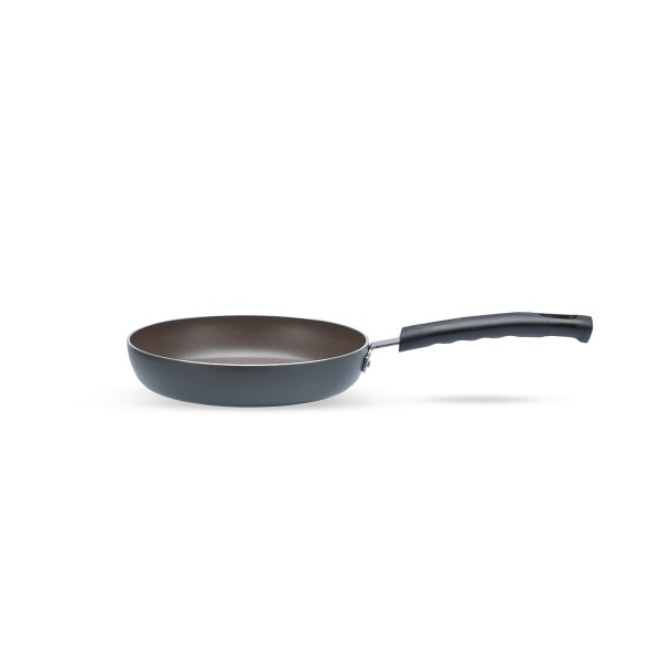 Encontraproduto.com.br - Jogo de Panelas Brinox Antiaderente Ceramic Life 5 Peças Fine Cinza