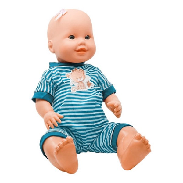 Encontraproduto.com.br - BONECA TATA 38CM SOLAPA