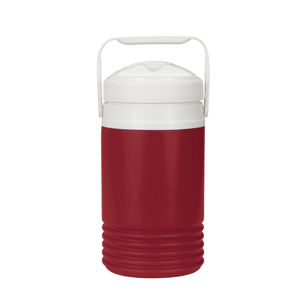 Encontraproduto.com.br - Jarra térmica Igloo Legend 1/4 Gallon de 950ml com bico projetado