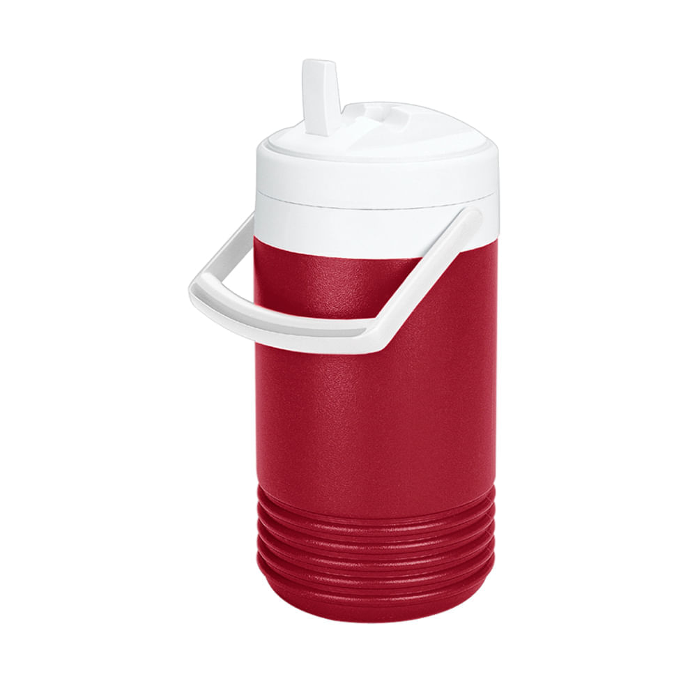 Encontraproduto.com.br - Jarra térmica Igloo Legend 1/4 Gallon de 950ml com bico projetado