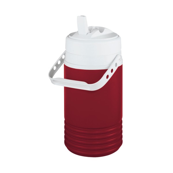 Encontraproduto.com.br - Jarra térmica Igloo Legend 1/4 Gallon de 950ml com bico projetado